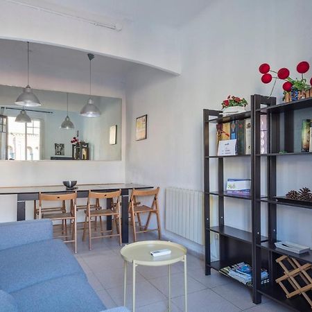 Apartamento Sant Gervasi Барселона Экстерьер фото