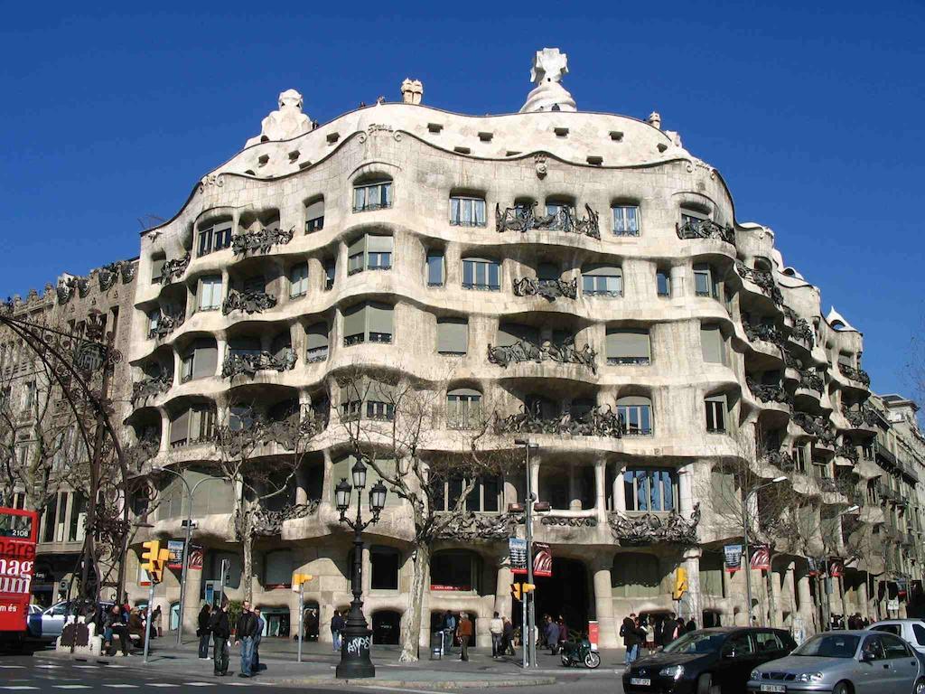 Apartamento Sant Gervasi Барселона Номер фото