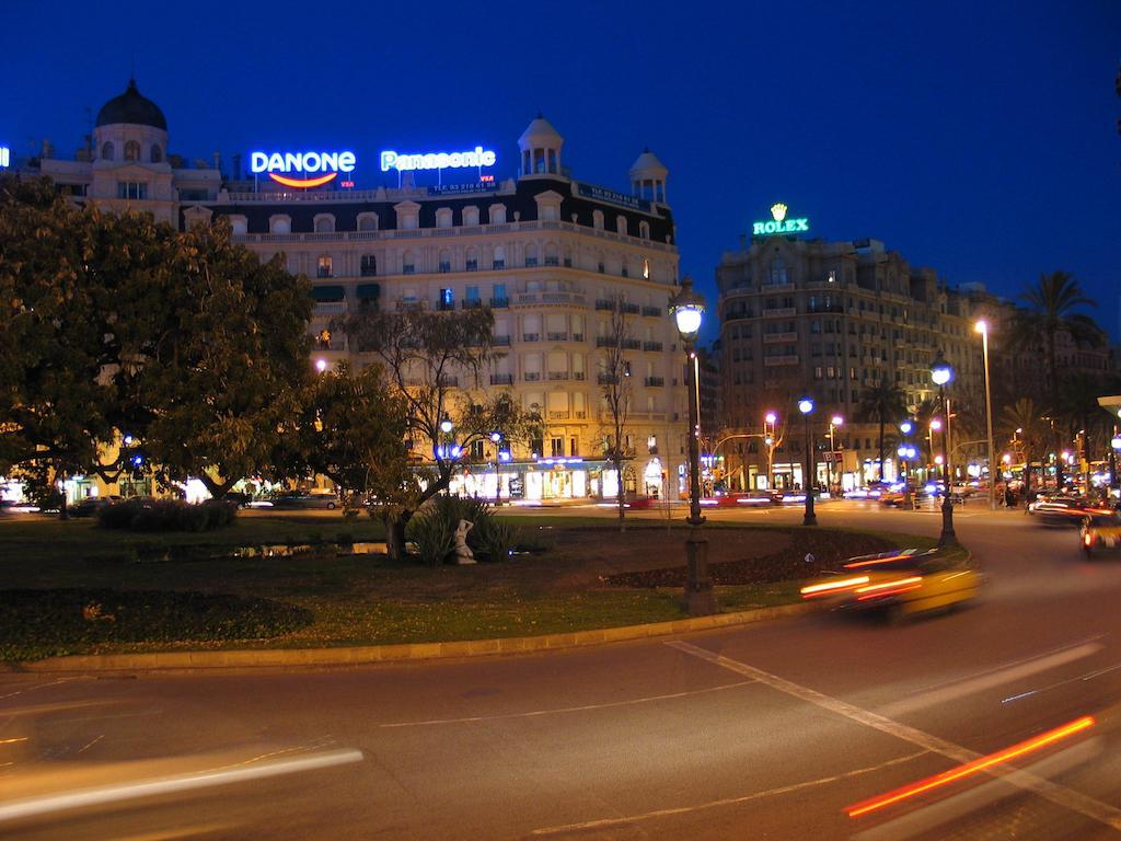 Apartamento Sant Gervasi Барселона Номер фото