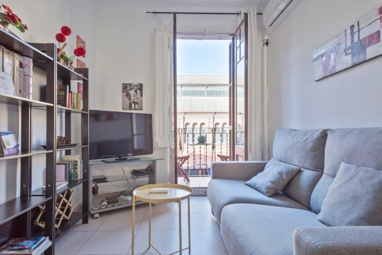 Apartamento Sant Gervasi Барселона Экстерьер фото