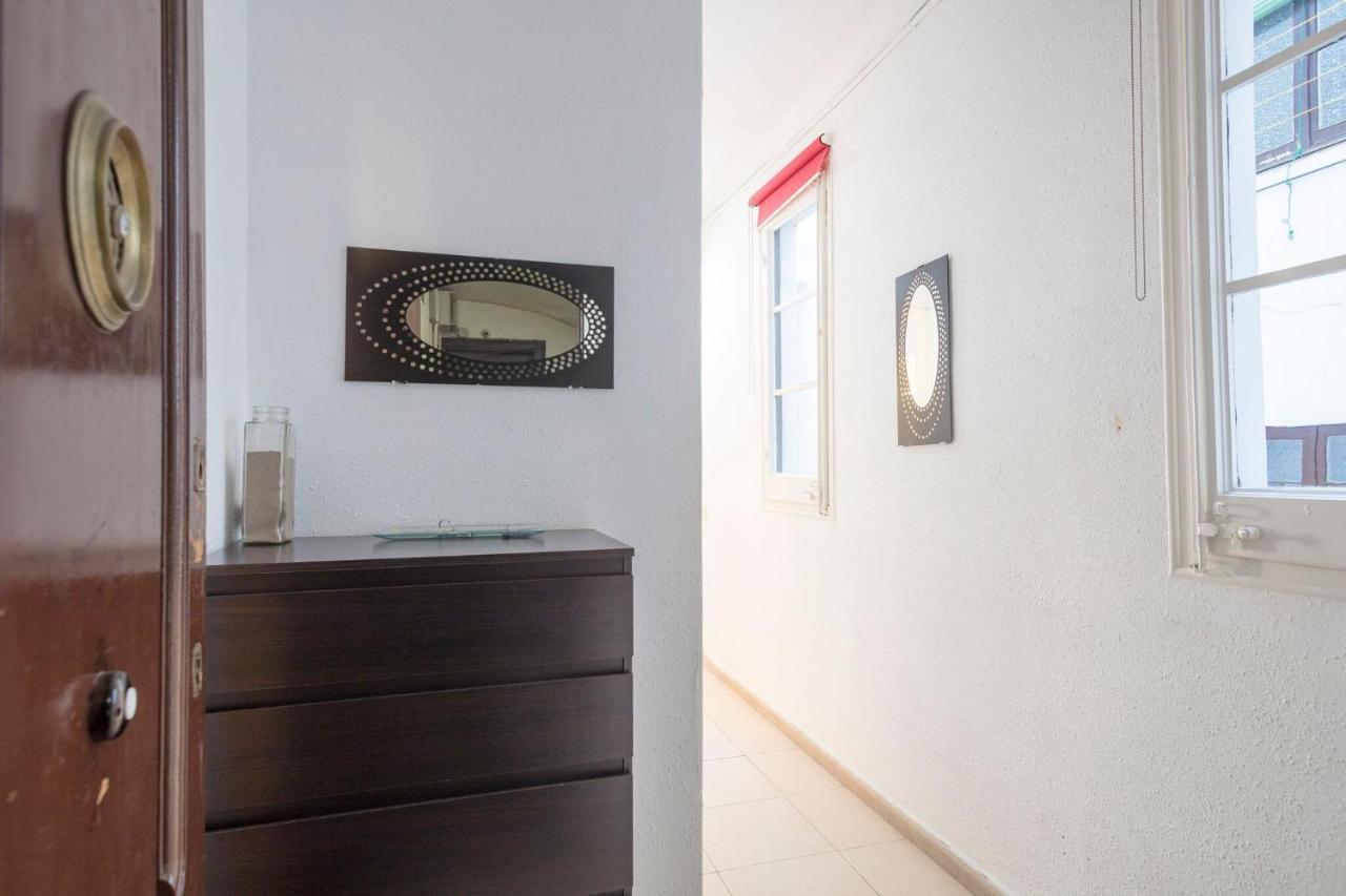 Apartamento Sant Gervasi Барселона Экстерьер фото