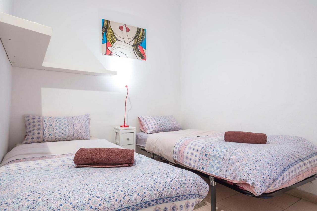 Apartamento Sant Gervasi Барселона Экстерьер фото