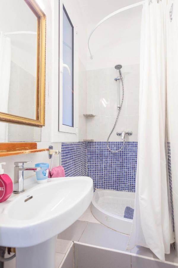 Apartamento Sant Gervasi Барселона Экстерьер фото