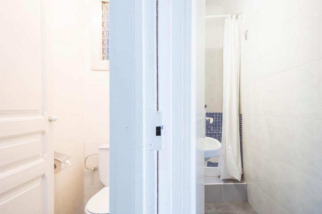 Apartamento Sant Gervasi Барселона Экстерьер фото